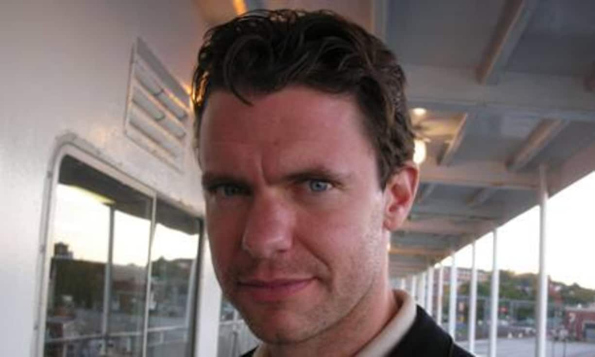 Benjamin Straumann, 38, Assistenzprofessor Geschichte, New York University: «Naturrechtstheorien in der Antike», «Geschichte des Völkerrechts», «griechisches und römisches Verfassungsdenken»: Mit diesen Gebieten machte er sich international einen Namen. Nach dem Studium sowie der Promotion an der Uni Zürich forscht und lehrt er seit 2006 im Fach Geschichte
und Rechtsgeschichte. Er besitzt eine Green Card - und Lehrauftrag am Historischen Seminar der Uni Zürich. (Bild: PR)