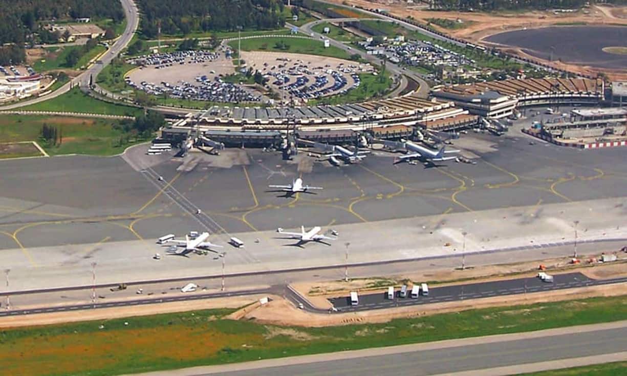Platz 9: Mohammed V International Airport Casablanca. Der Flugahfen Casablanca ist der wichtigste Flughafen des Landes und nach dem 1961 verstorbenen Großvater des heutigen Königs Mohammed VI. benannt.
