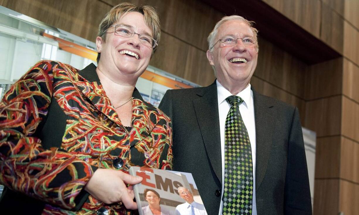 Familie-Blocher