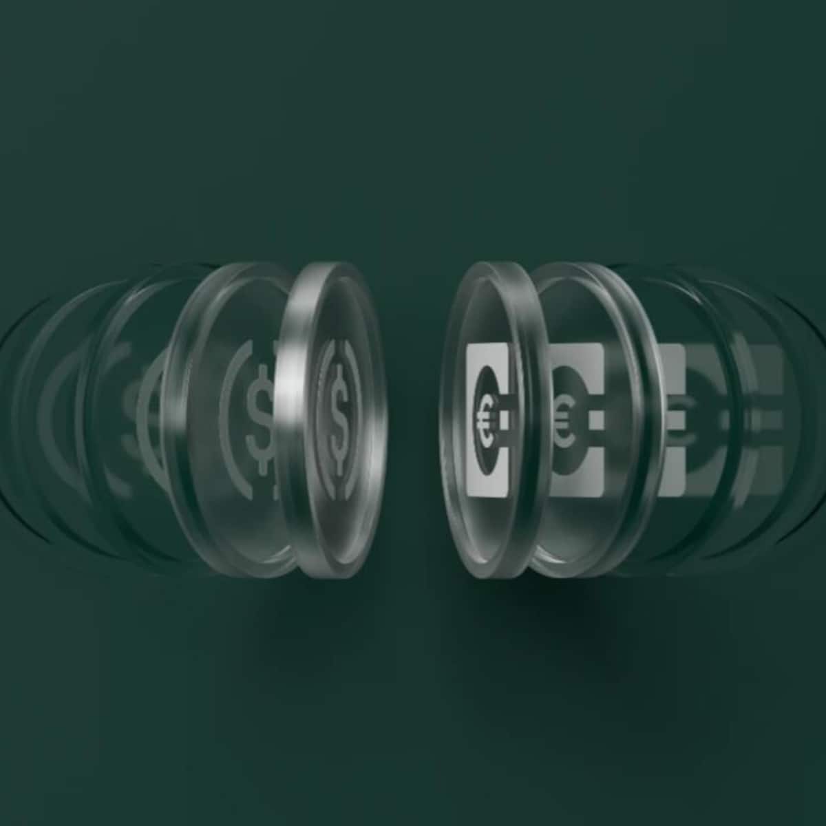 Was ist der Unterschied zwischen Kryptowährungen wie Bitcoin und Fiat -Währungen?