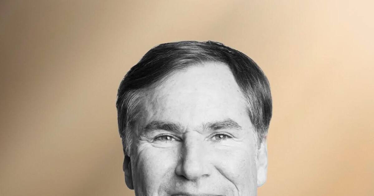 300 Reichste 2025: Jan Jenisch