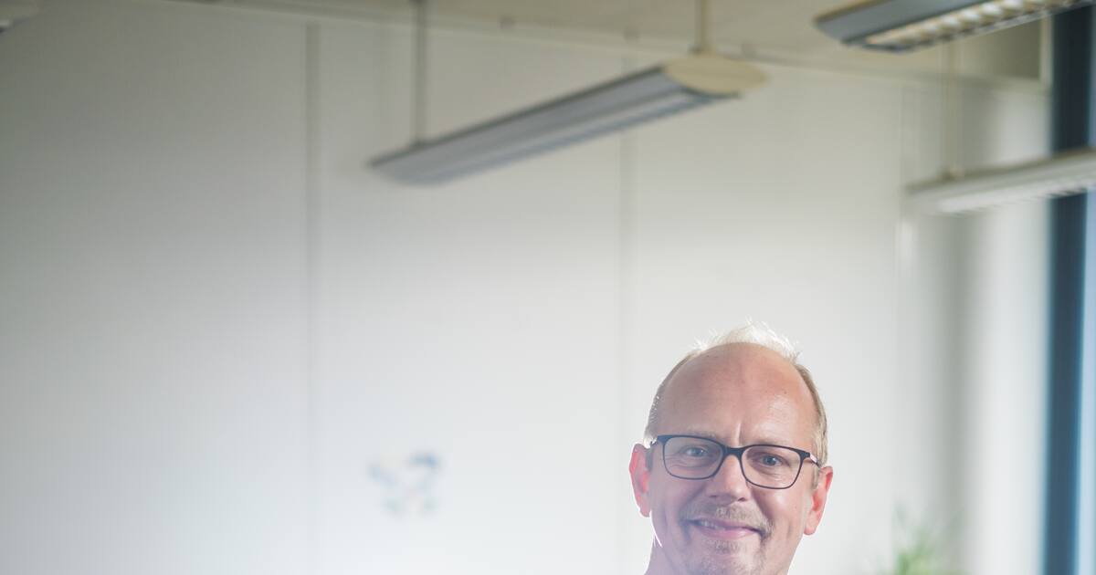 Roger Meier