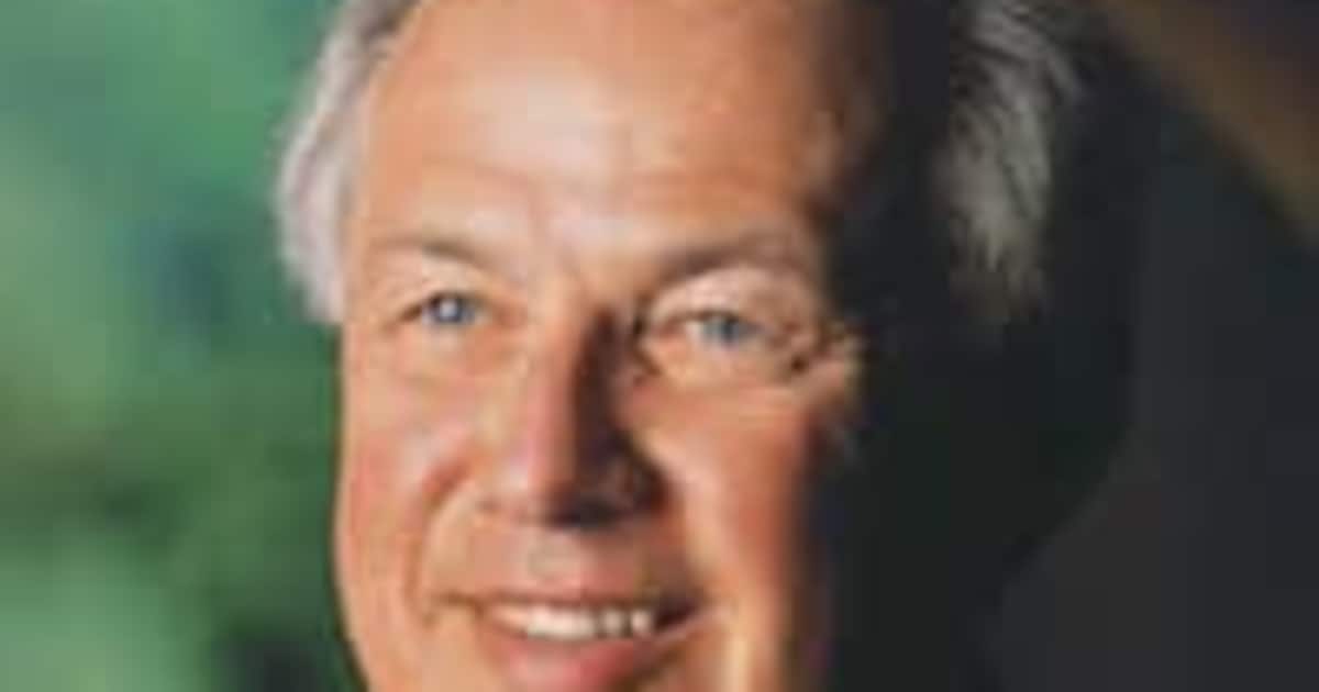 Franz Humer / Roche: Der Mann bleibt an Bord