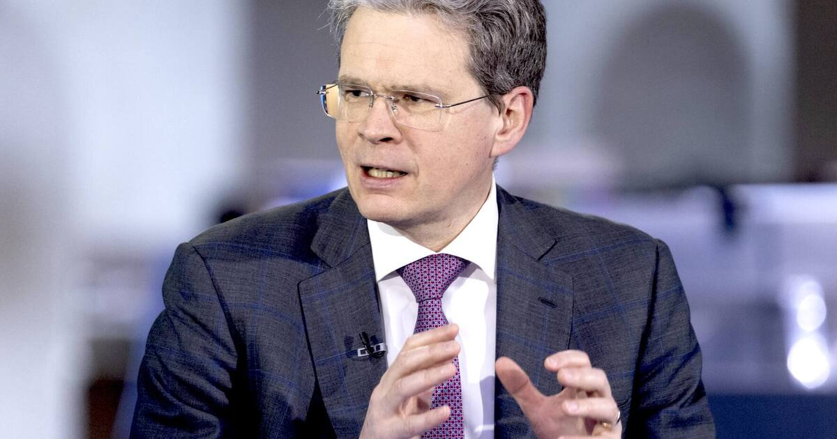 Bank Vontobel: Ex-CEO Zeno Staub spielt im VR eine Nebenrolle