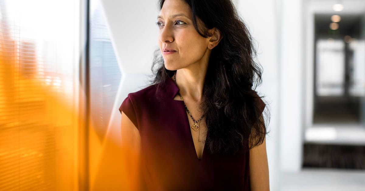 Biotech-Firma Idorsia: Neustart mit CEO Srishti Gupta Narasimhan