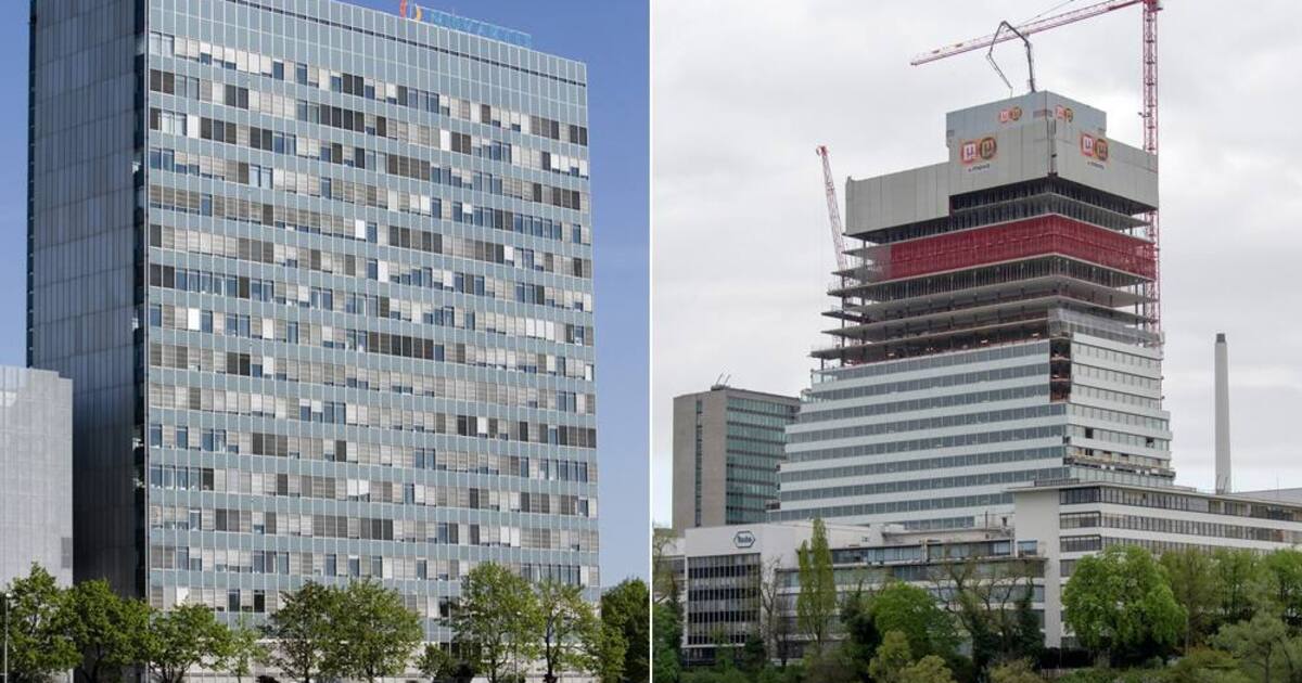 Novartis gegen Roche: Alte Fehde neu belebt