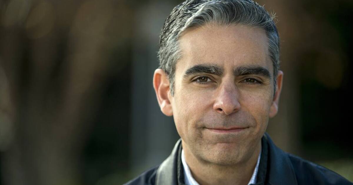 David Marcus: «CEO zu sein, wird massiv überschätzt»