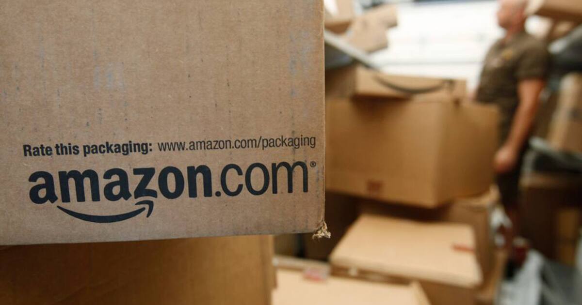 So verändert Amazon die Welt