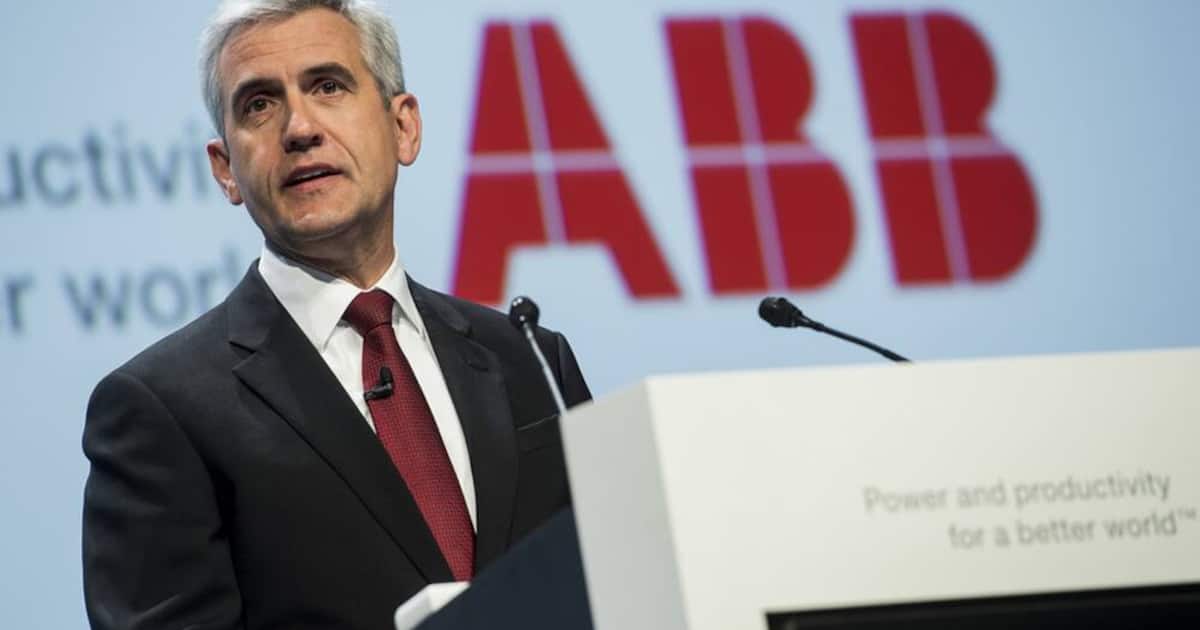 ABB: Das Ablenkungsmanöver