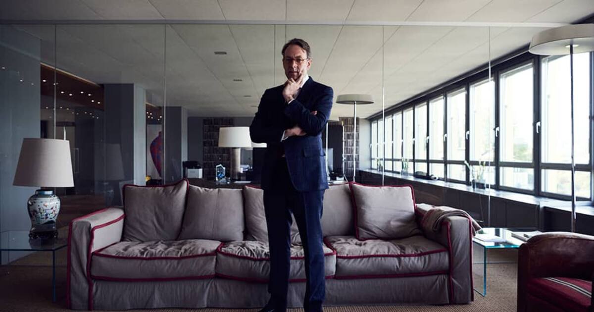 Nils Rimer Grösster europäischer Venture Fund wird in Zürich aufgelegt