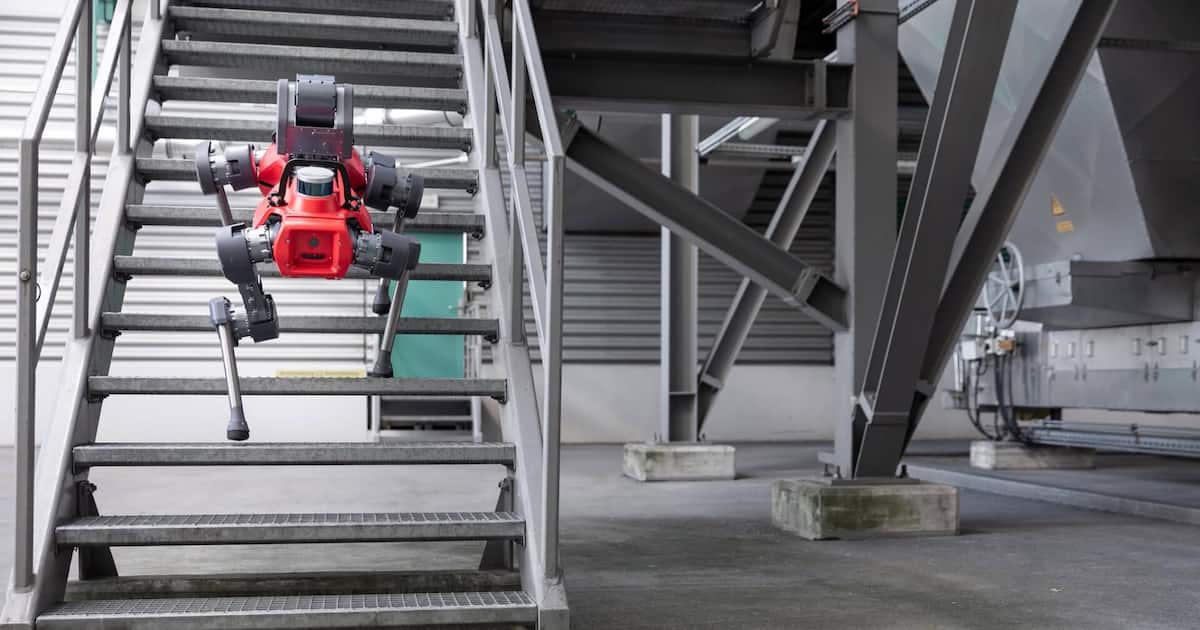 Switzerland remains a leading hub for deep-tech innovation