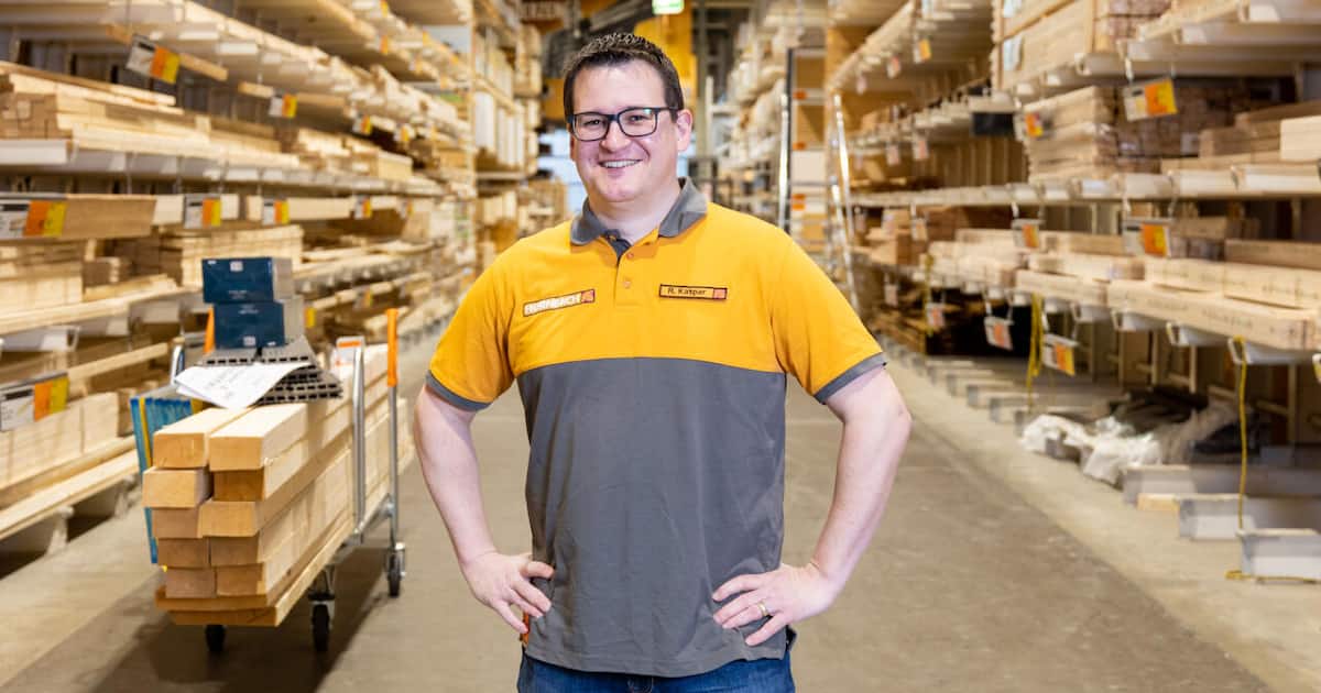 Hornbach Switzerland: Digital Commerce Champion 2026 and AI Strategy