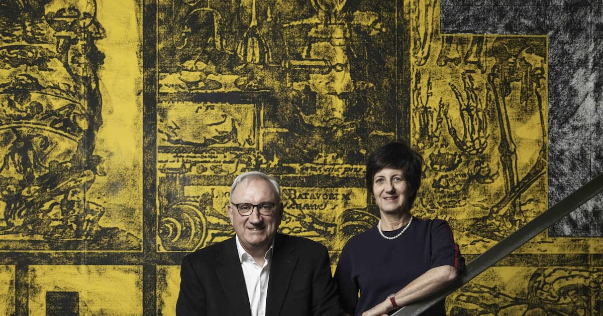 Idorsia: Jean-Paul Clozel takes on new debt