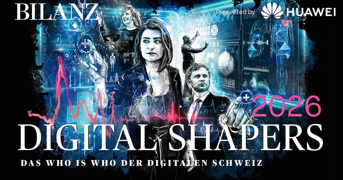 Digital Shapers 2026: Jury