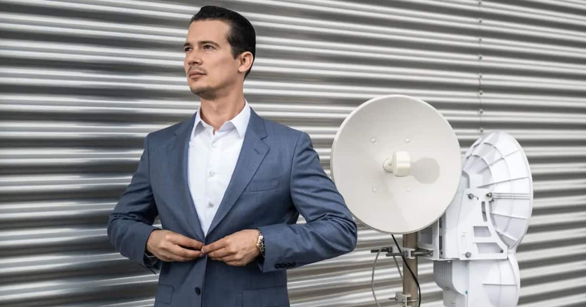 Nach einem 250-Millionen-Deal gründet Adrien Treccani ein neues Start-up — Bilanz.ch