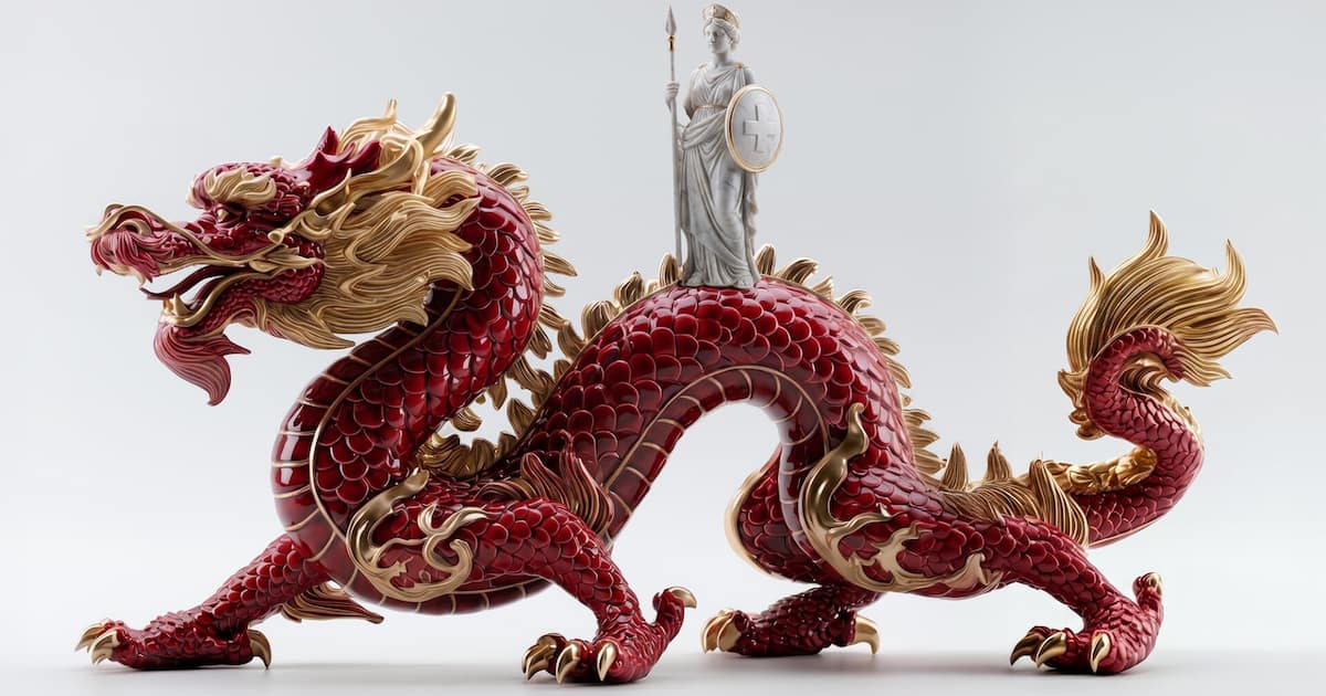 China and Switzerland: Arguments in favor of the free trade agreement