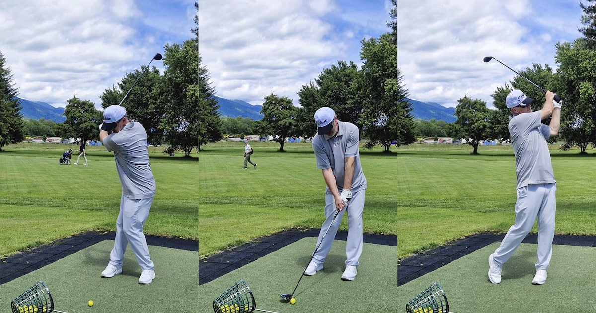 How to start playing golf and what the appeal is