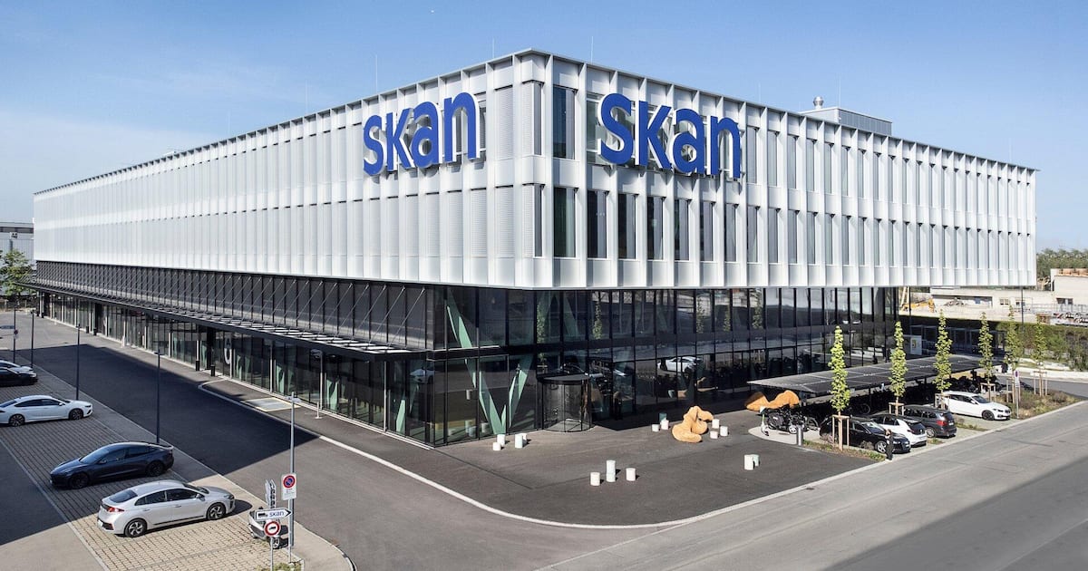 Why this Swiss medtech stock is attracting attention again