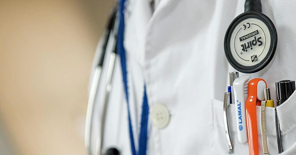 Staff shortages burden SMEs: Mental health in focus