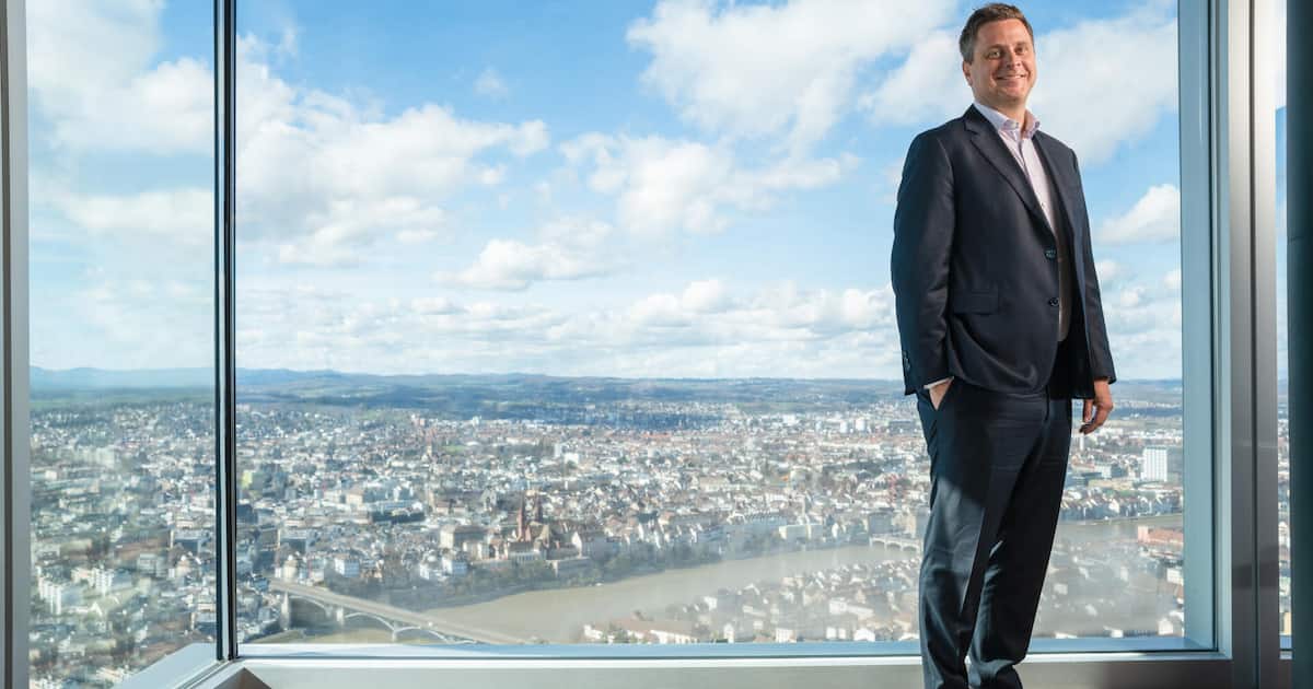 Tax ranking 2026: Roche ahead of Nestlé, Novartis and Zurich