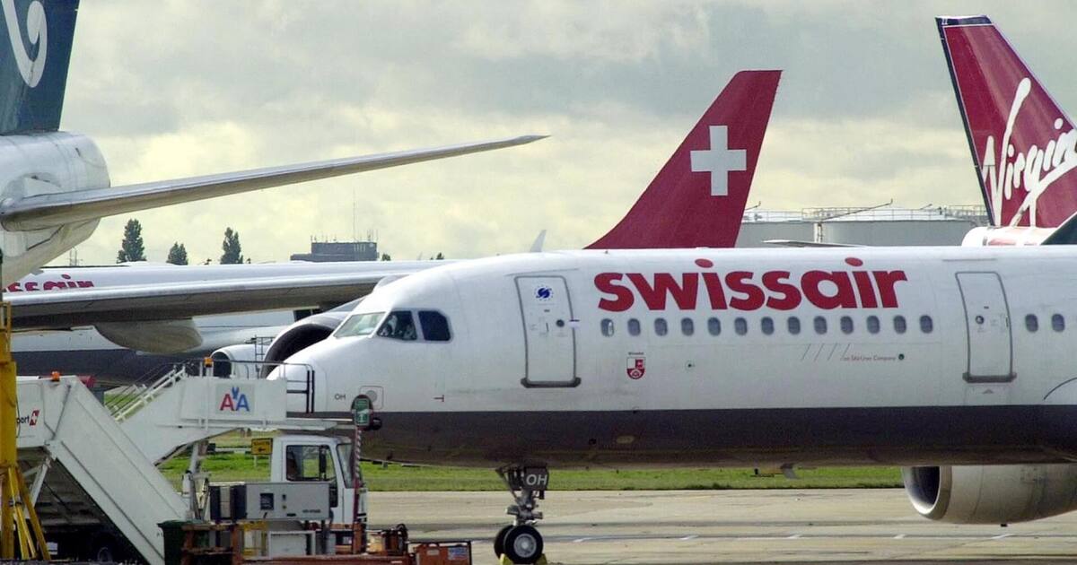 Swiss sale to Lufthansa: Suter raises serious accusations