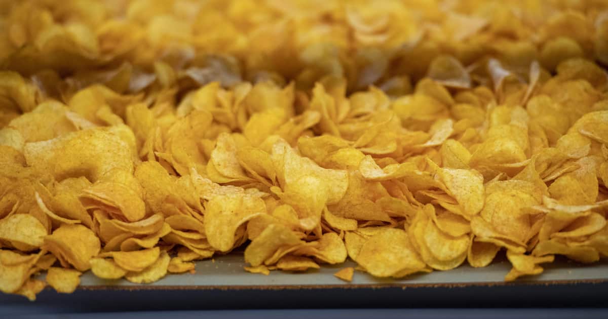 Zweifel-Chips: Schweizer Kultmarke gibt es seit 68 Jahren