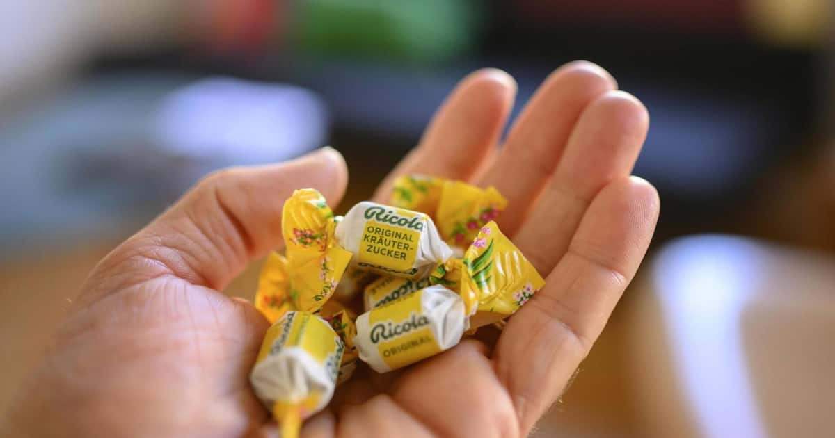 Ricola: The story behind the Swiss herbal candy