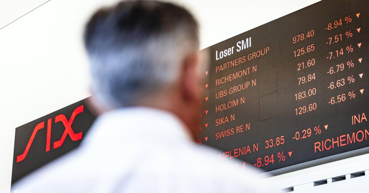 SIX launches new equally weighted Swiss Market Index