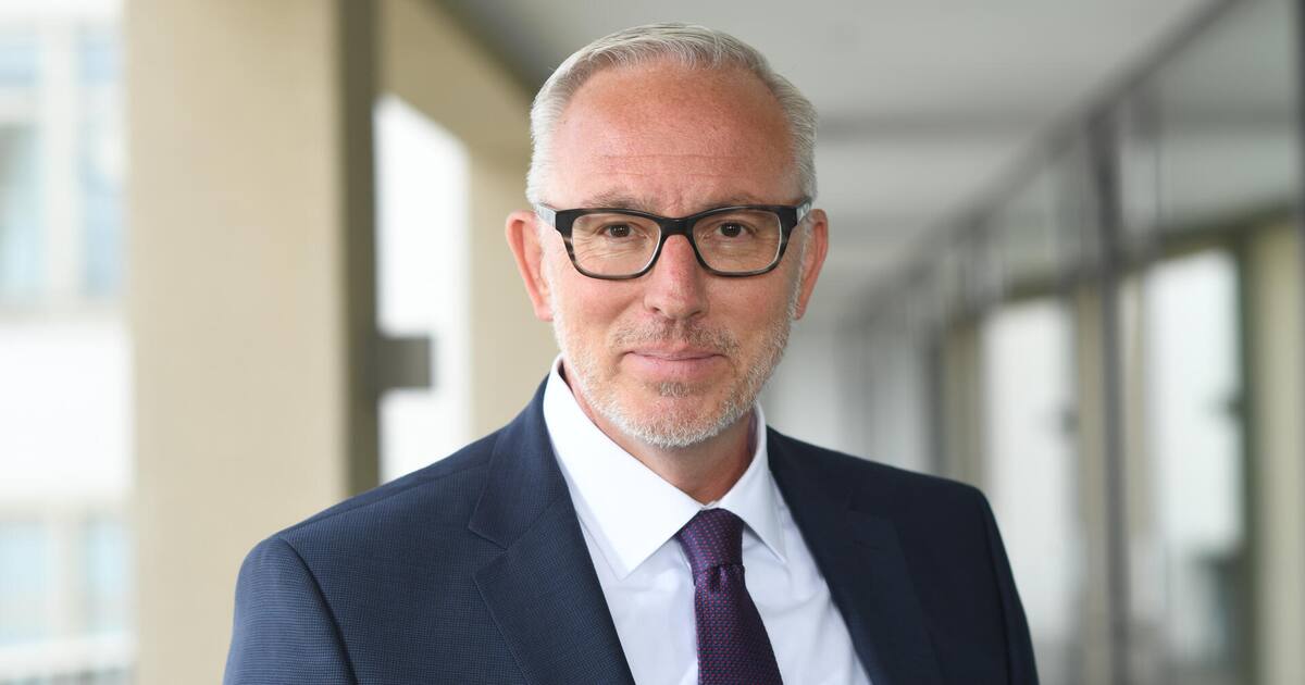 Pierin Vincenz trifft auf Oberrichter Christian Prinz