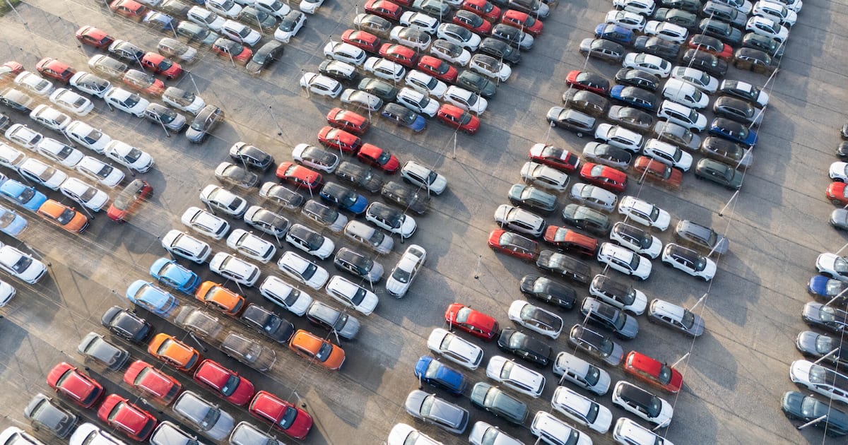 Swiss automotive suppliers: Crisis as an opportunity for innovation