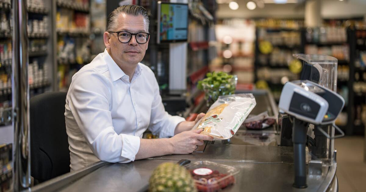 Torsten Friedrich resigns as Denner CEO