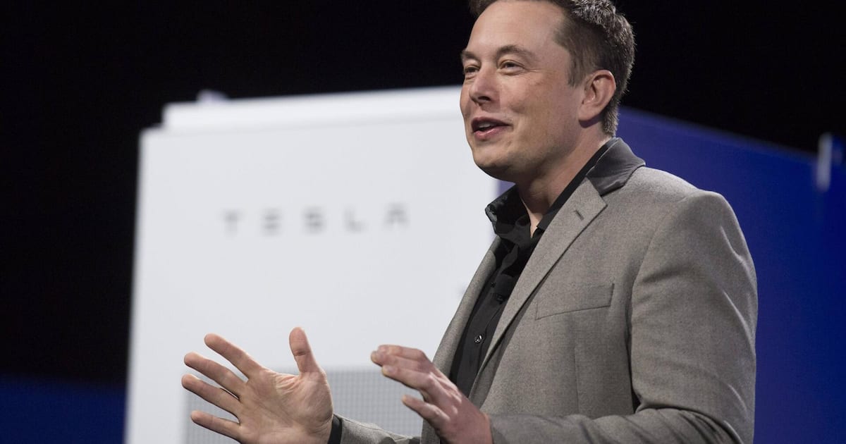 Billionaires in 2026: Musk breaks records, SpaceX prepares for IPO