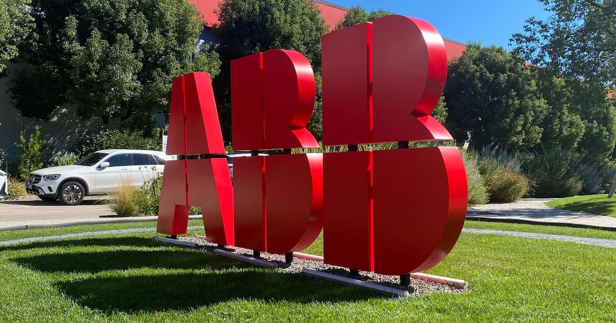 Roche, Novartis, Nestlé and ABB: Swiss stock market success in 2026