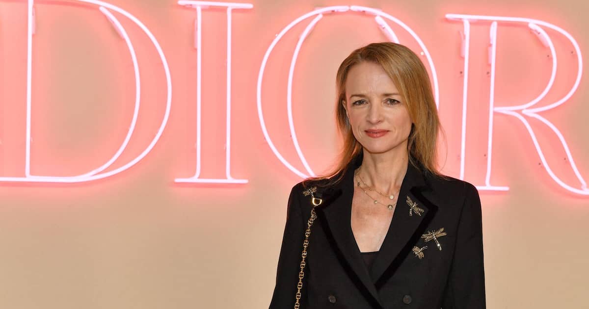 Delphine Arnault: Die stille Lenkerin des LVMH-Imperiums