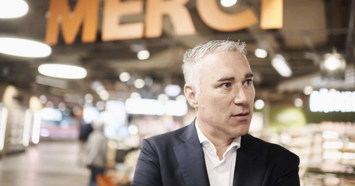 Tegut Losses: Migros Zurich Loses Member Trust
