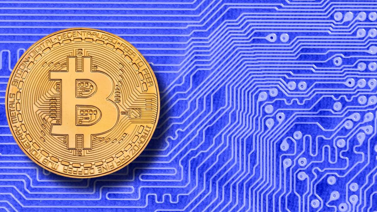 Diese Gefahr lauert am Freitag für den Bitcoin