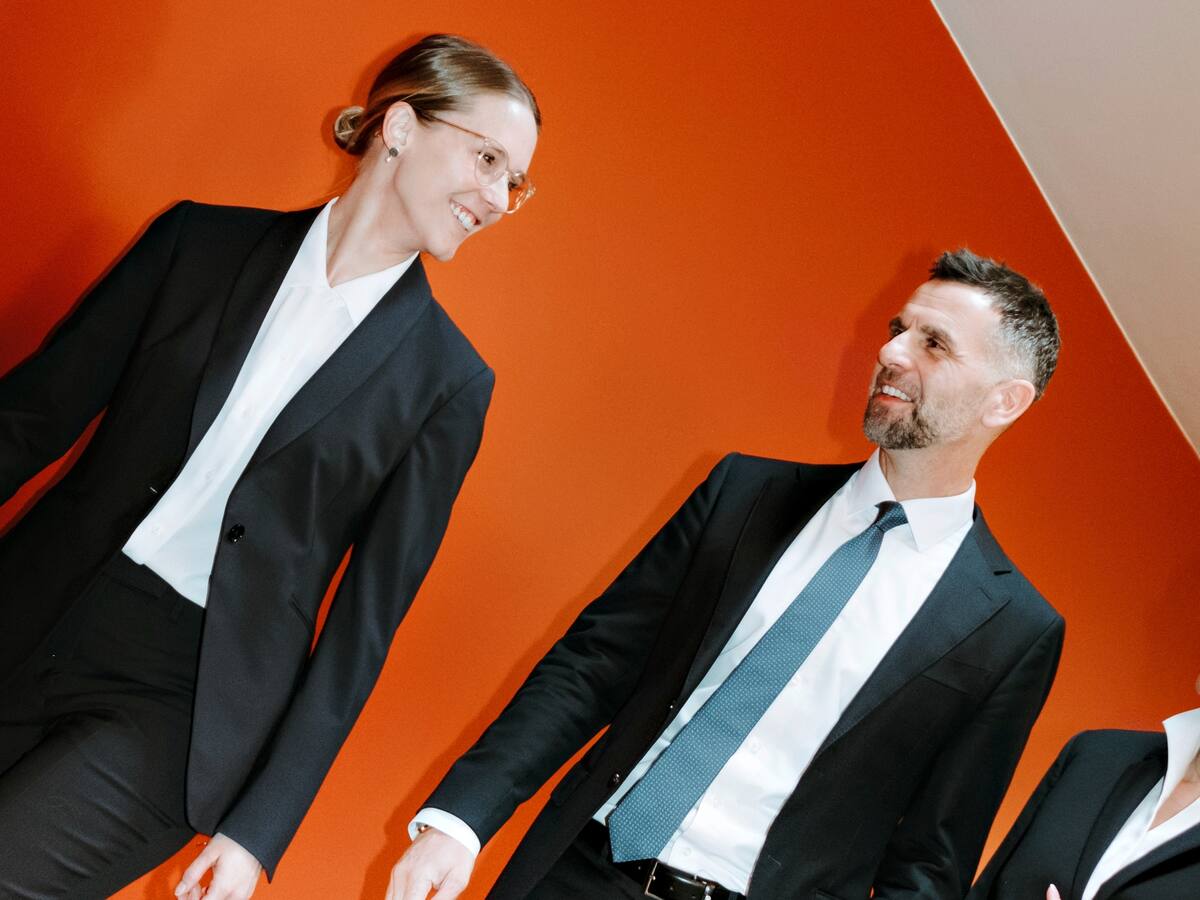 Maerki Baumann & Co. gewinnt das Private-Banking-Rating 2024 | BILANZ