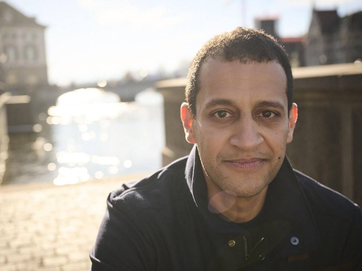 Vom Nerd zum Milliardär: Hany Rashwans Bitcoin-Erfolgsgeschichte | BILANZ