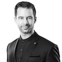 CÉDRIC WALDBURGER