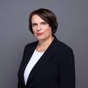 Elisabeth Ackermann