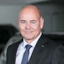 Das im Juni 2018 gestartete Jungunternehmen autoSense hat einen weiteren Investor: Die AMAG steigt ab sofort mit 50% ein. Somit ist die AMAG neben der Swisscom Mitinhaberin des Startup-Unternehmens. Auf dem Bild ist AMAG CEO Morten Hannesbo. Weiterer Text über ots und www.presseportal.ch/de/nr/100001252 (PPR/obs/AMAG Automobil- und Motoren AG)