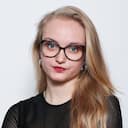 Milena Kälin von Handelszeitung