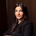 Sayeh Bagheri