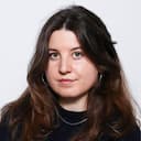 Céline Zahno, Ringier