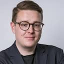 Sven Altermatt, Ringier