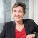 JACQUELINE JAKOB ist Geschäftsführerin der Energie-Agentur der Wirtschaft (EnAW).
