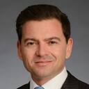 Portrait von Christian Staub