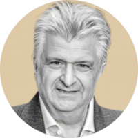 Vartan Sirmakes