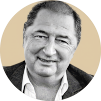 Alain Delamuraz