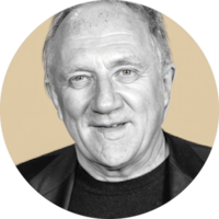 François-Henri Pinault